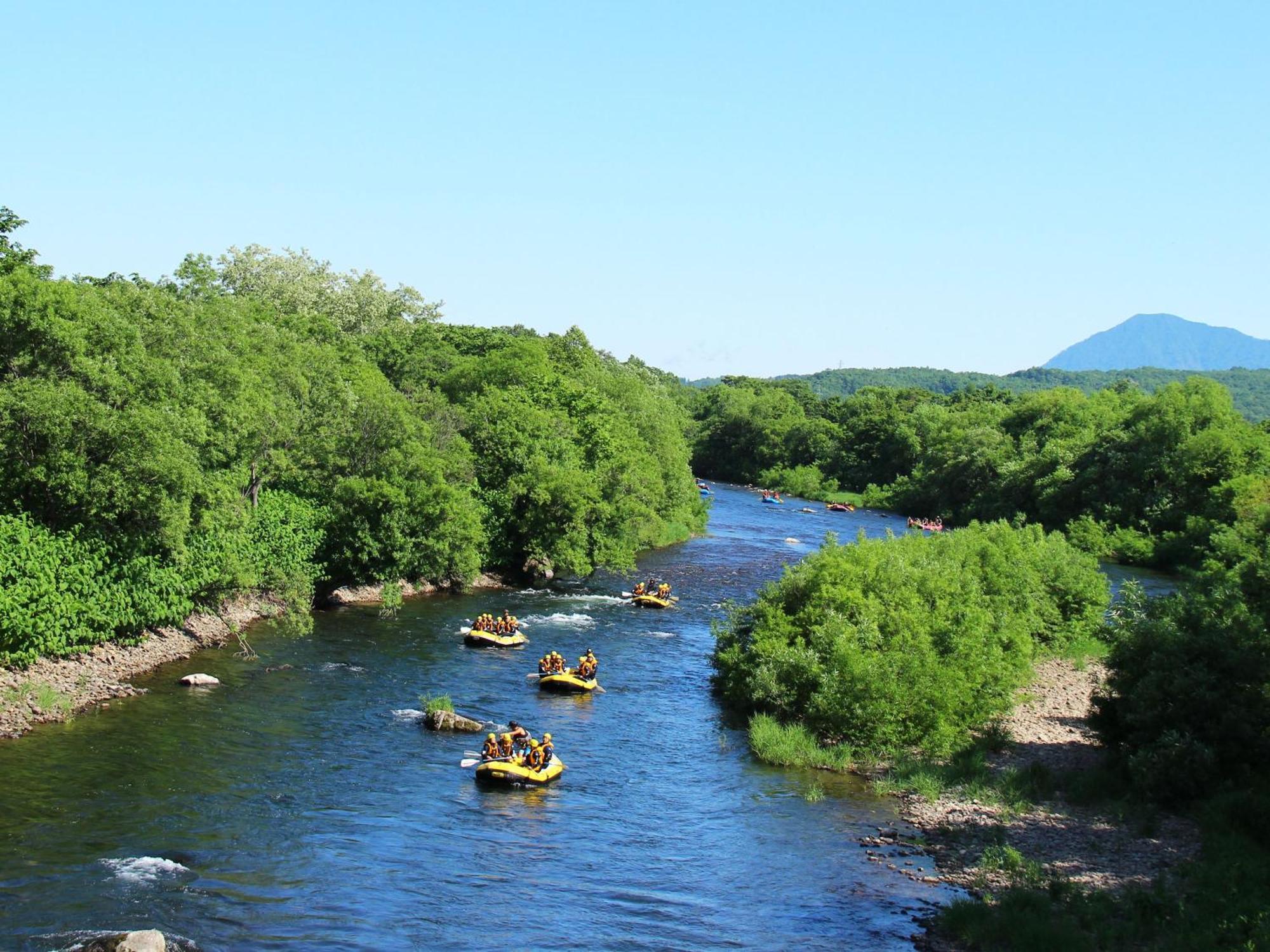 Niseko Highland Cottages Exterior photo