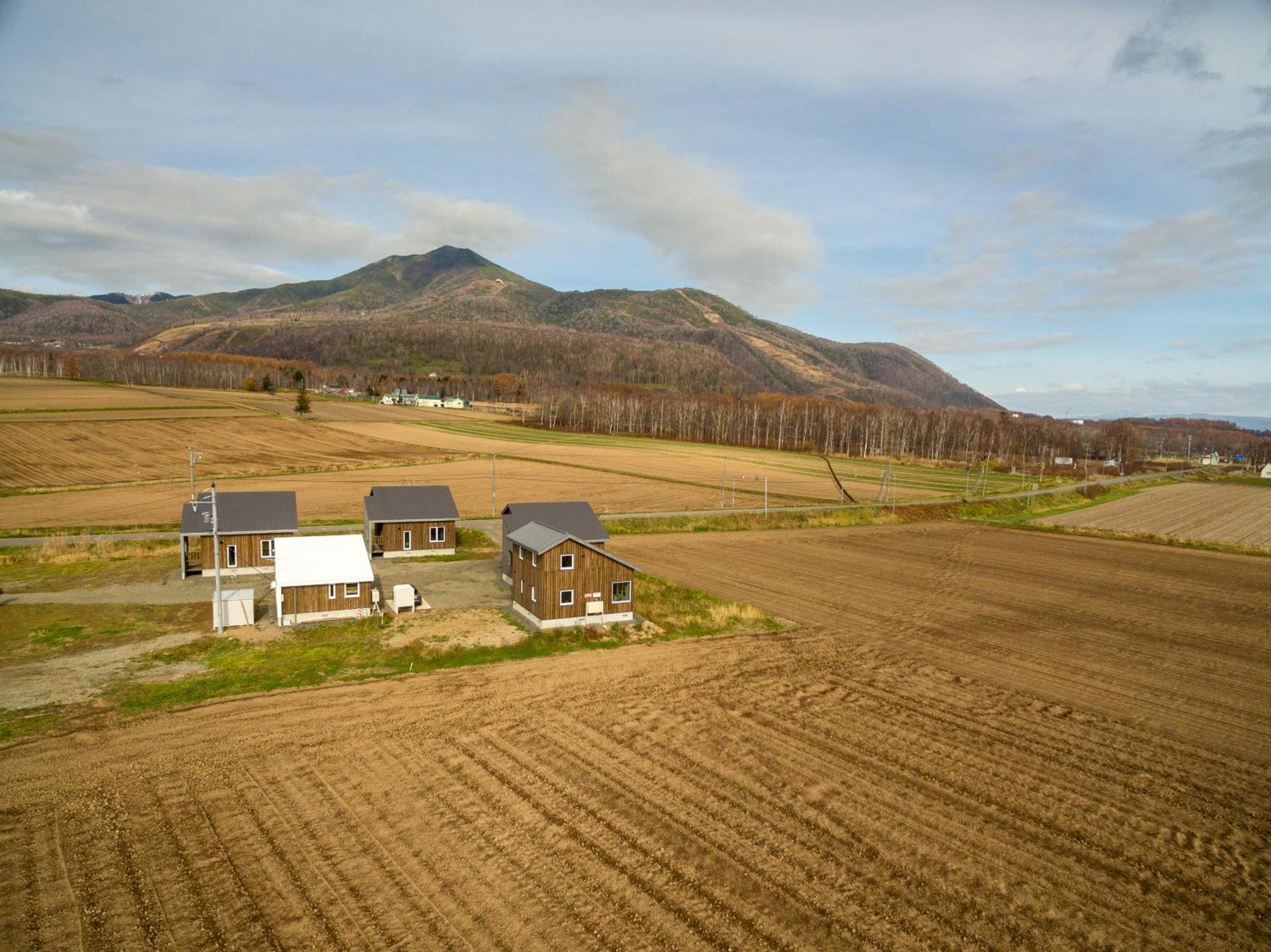 Niseko Highland Cottages Exterior photo